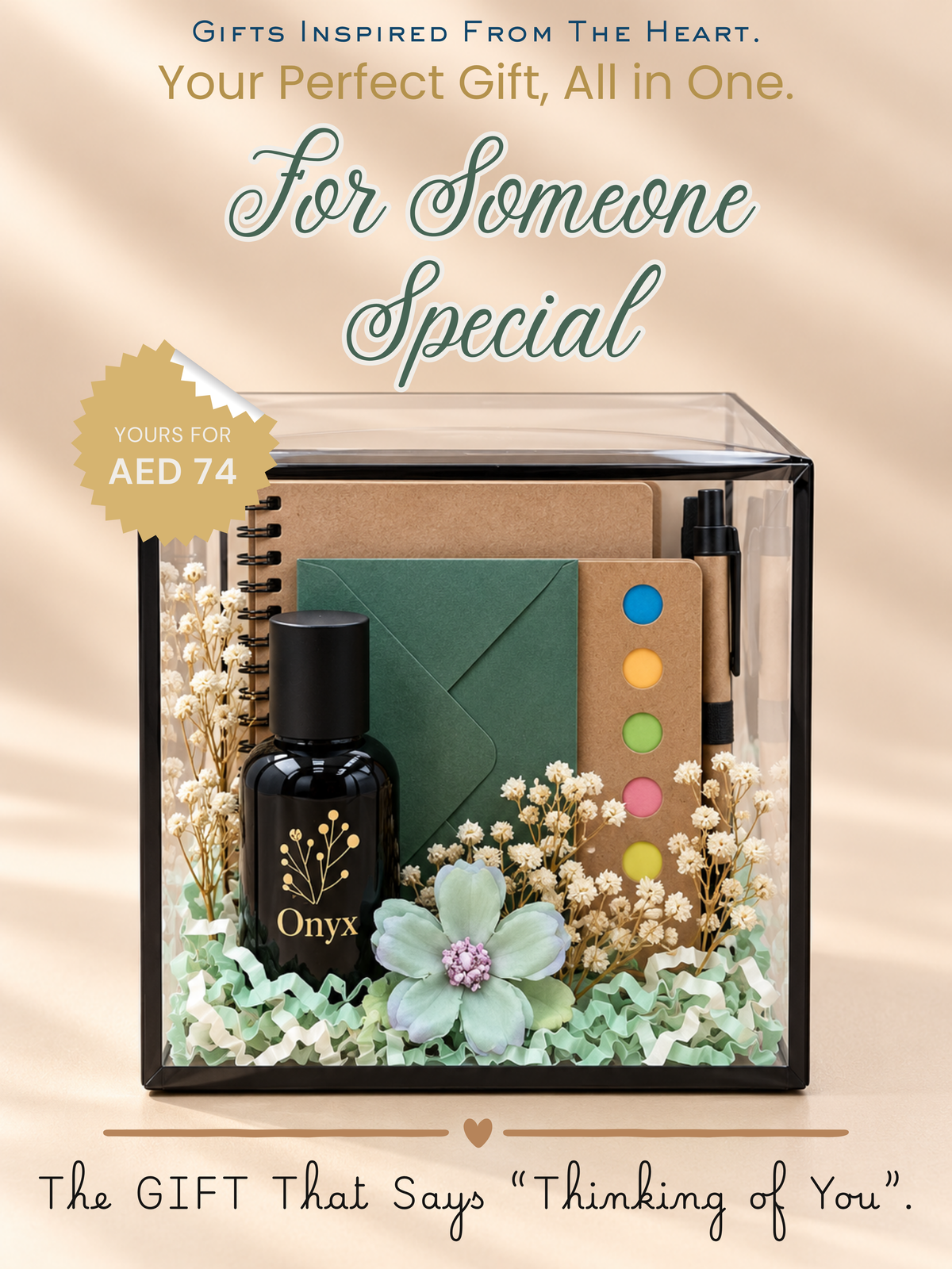 🌿 For Someone Special