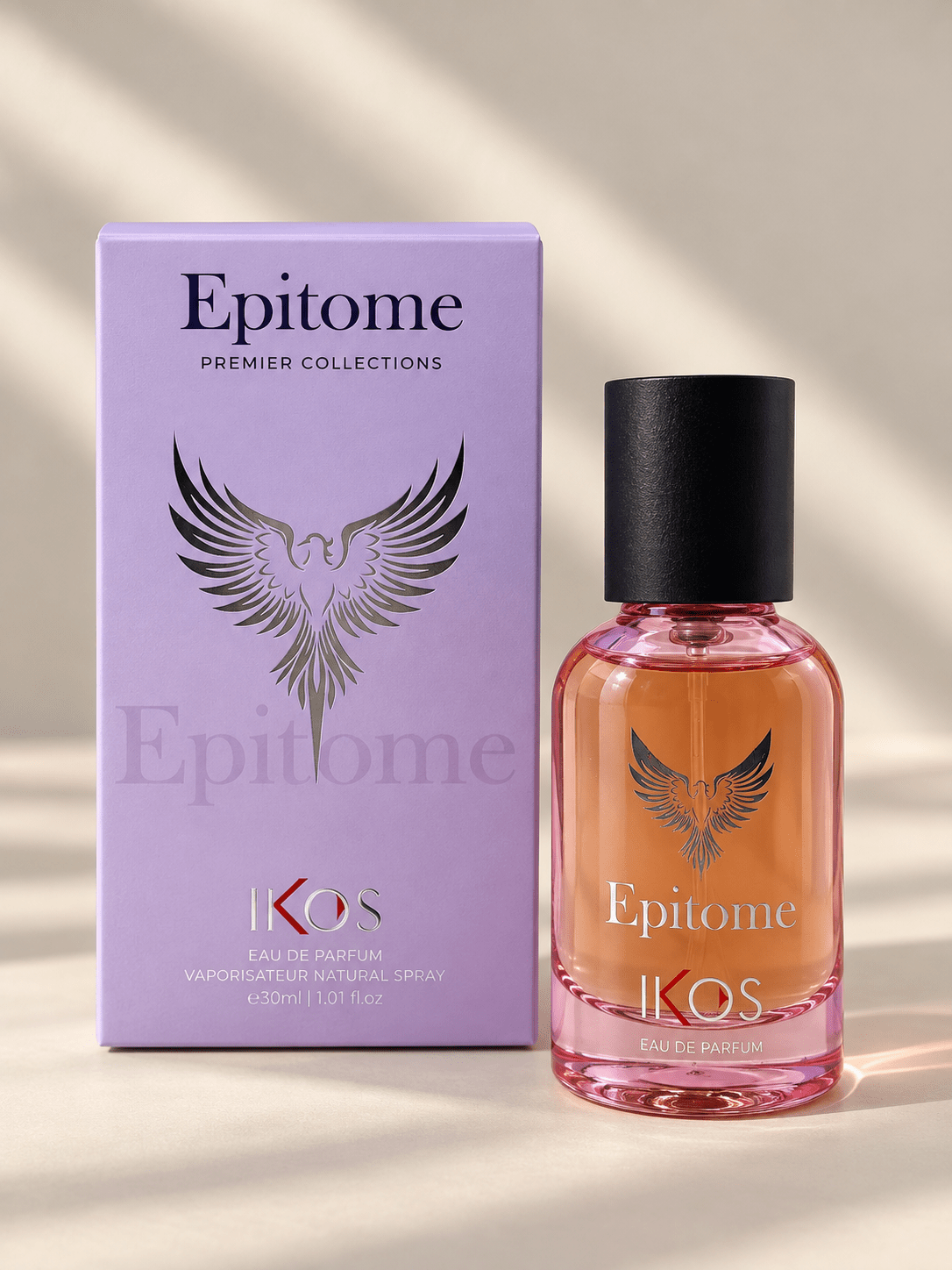 Ikos Premier Collections Epitome 30ml - The GIFT Shoppe