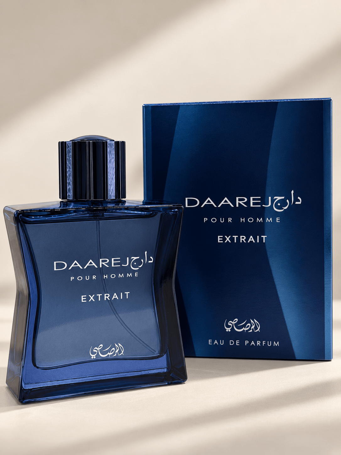 Rasasi Daarej Extrait Edp 100ml - The GIFT Shoppe