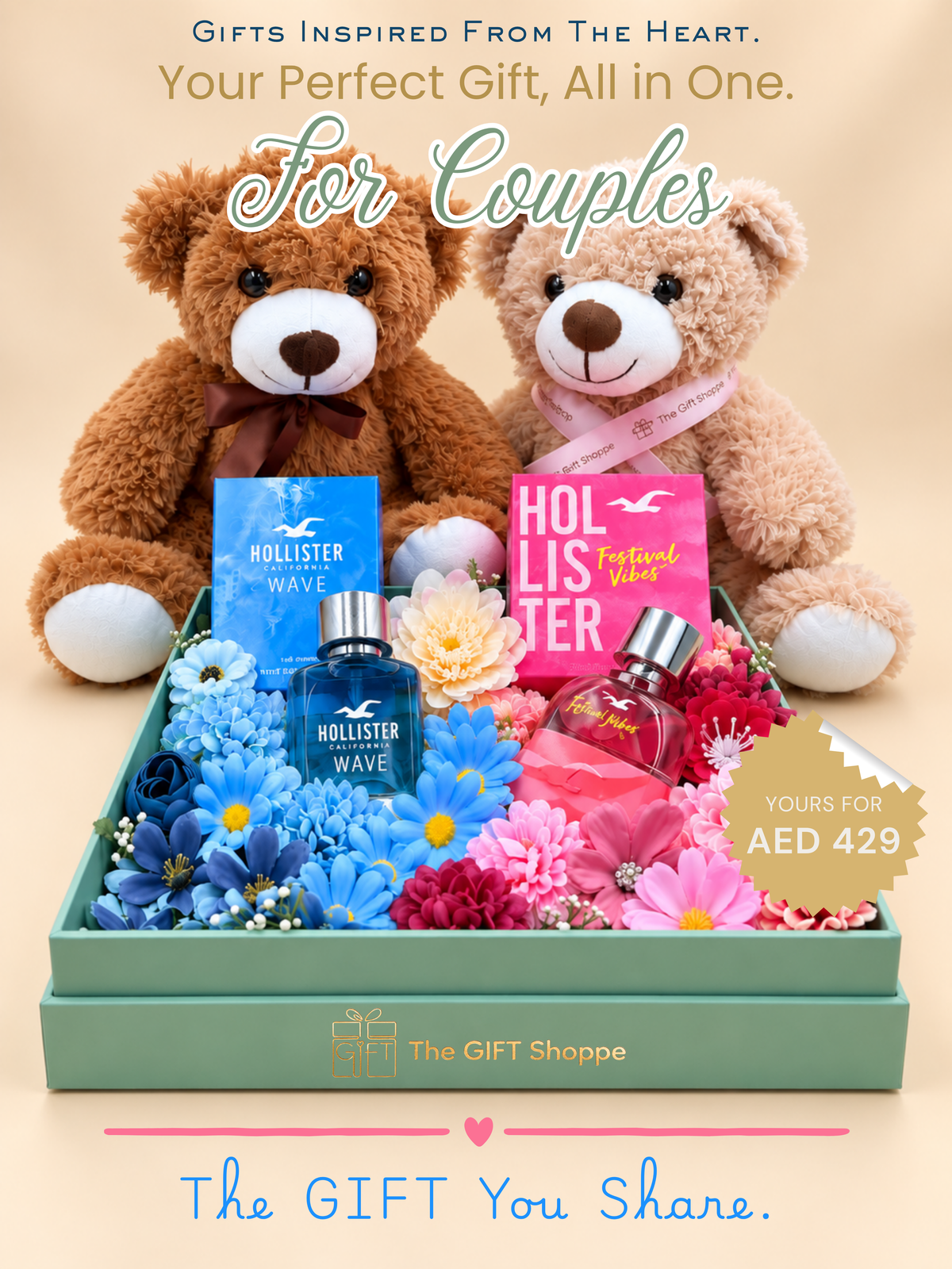 💕 For Couples