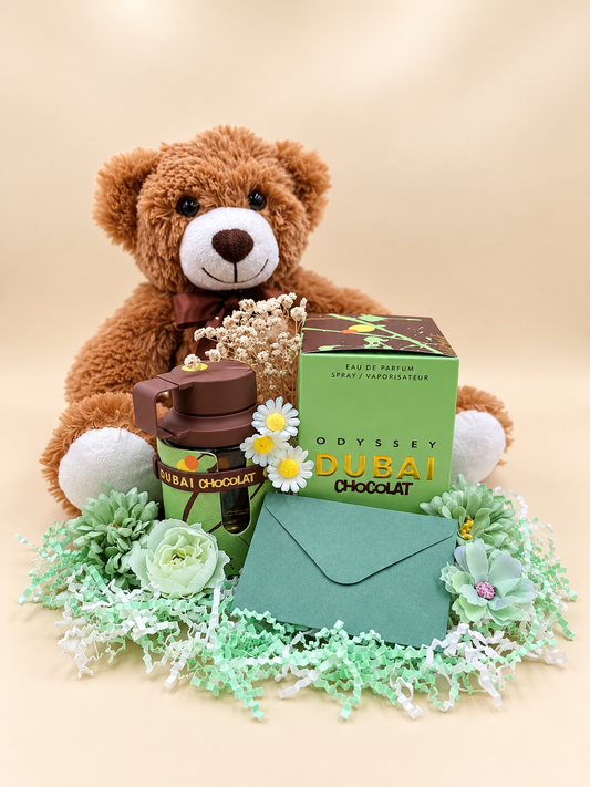 🍫 For Your Sweetheart