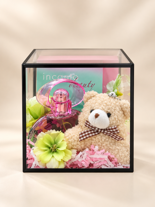 🧸 For Your Best Friend