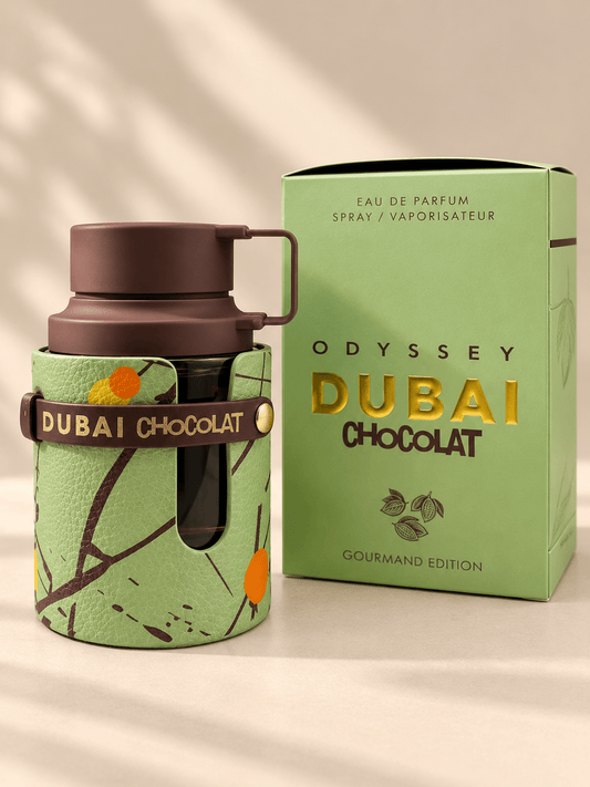 Armaf Odyssey Dubai Chocolat 100ml - The GIFT Shoppe