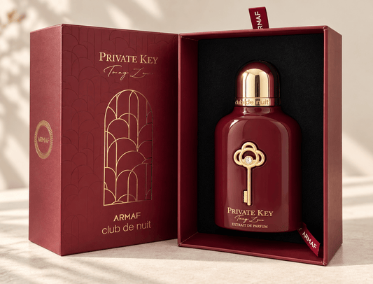 Armaf Private Key Love 100ml - The GIFT Shoppe
