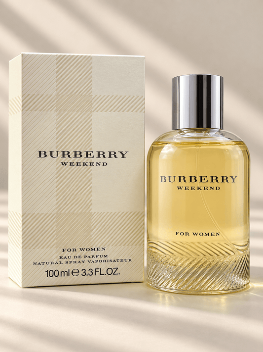 Burberry Weekend Edp 100ml - The GIFT Shoppe