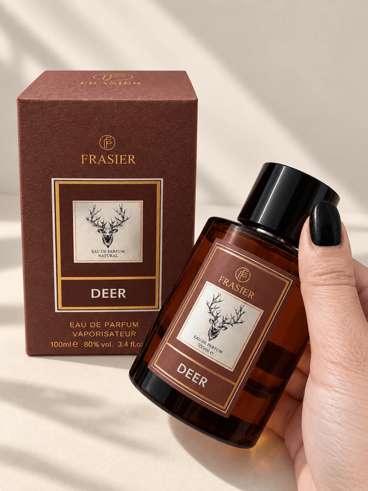 Frasier Deer Edp 100ml - The GIFT Shoppe