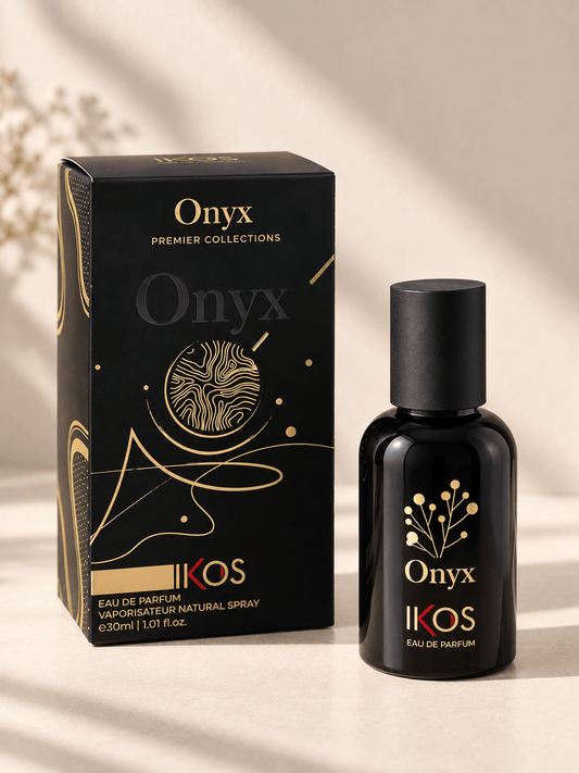 Ikos Premier Collections Onyx 30ml - The GIFT Shoppe