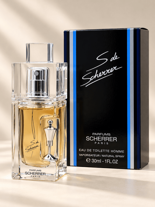 Jean Louis Scherrer S De Scherrer 30ml - The GIFT Shoppe