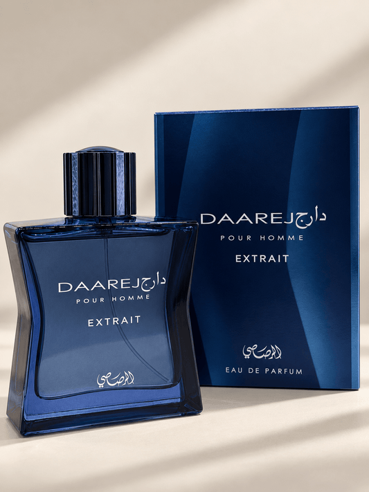 Rasasi Daarej Extrait Edp 100ml - The GIFT Shoppe